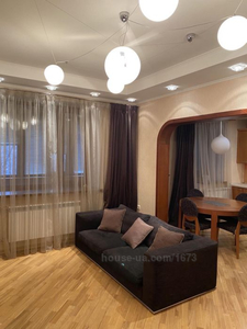 Buy an apartment, Armyanskiy-per, Kharkiv, Centr, Slobidskiy district, id 54764