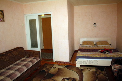 Vacation apartment, Zheludeva-ul, 6А, Kyiv, Borshhagovka, Svyatoshinskiy district, id 31063