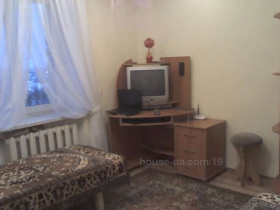 Rent an apartment, Khutorivka-vul, Lviv, Frankivskiy district, id 4364