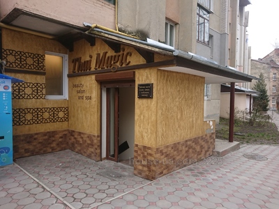 Rent a %profile%, Nizhinska-vul, Lviv, Sikhivskiy district, id 55498