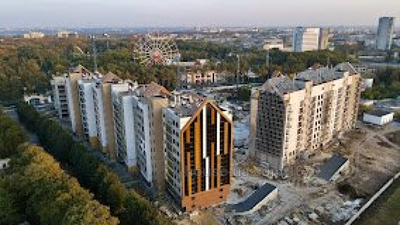 Buy an apartment, Dinamovskaya-ul, Kharkiv, Centr, Shevchenkivs'kyi district, id 60446