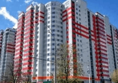 Buy an apartment, Pobedi-prosp, Kharkiv, Alekseevka, Shevchenkivs'kyi district, id 61225