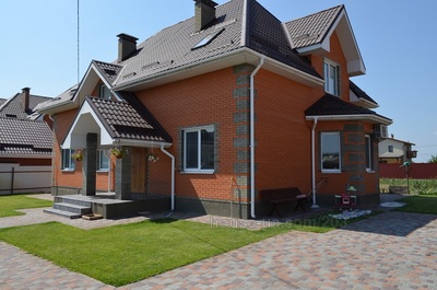 Buy a house, карьерная, Vasilkov, Vasilkovskiy district, id 13112