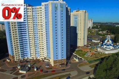 Buy an apartment, Glushkova-akademika-prosp, 9, Kyiv, Teremki1, Podolskiy district, id 5917