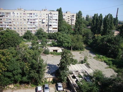 Buy a lot of land, Novatorov-ul, Odessa, Kievskiy district, id 12737