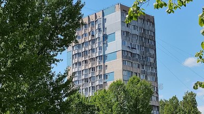Buy an apartment, Varnenskaya-ul, Odessa, Cheremushki, Malinovskiy district, id 60699