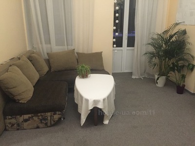 Vacation apartment, Konstantinovskaya-ul, Kyiv, Podol, Pecherskiy district, id 21674