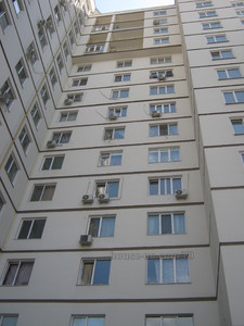 Vacation apartment, Panteleymonovskaya-ul, Odessa, Privoz, Malinovskiy district, id 606