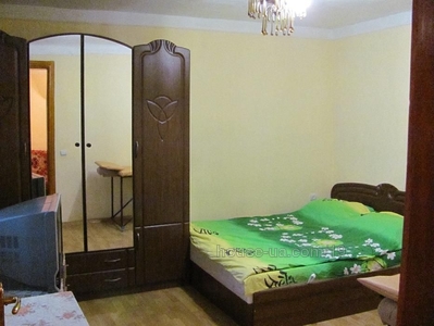 Rent a house, Zamarstinivska-vul, Lviv, Shevchenkivskiy district, id 2750