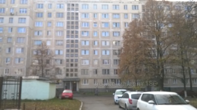 Buy an apartment, Bulakhovskogo-akademika-ul, 30А, Kyiv, Podolskiy district, id 2360