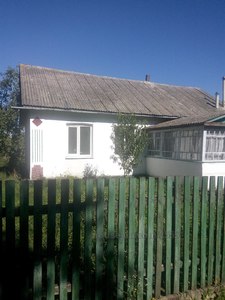Buy a house, 3-i Hoholivskyi Lane, Zhytomyr, Koroliovskyi district, id 49166