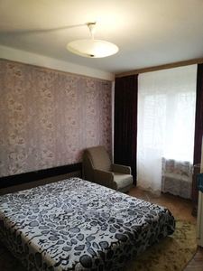 Rent an apartment, Darnickiy-bulv, 9, Kyiv, Solomenskiy district, id 56526