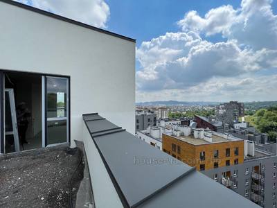 Buy an apartment, Malogoloskivska-vul, Lviv, Frankivskiy district, id 56597
