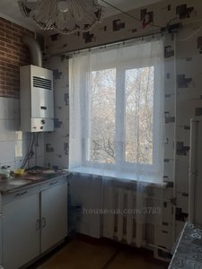 Rent an apartment, Inzhenernaya-ul, 4А, Dnipro, Shinnik, Shevchenkivs'kyi district, id 58372