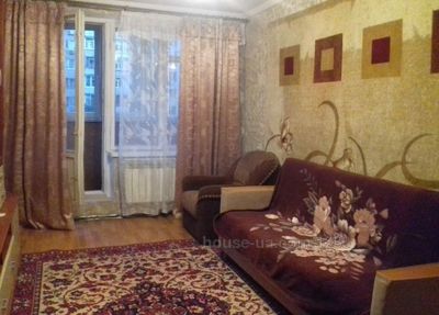 Rent an apartment, Klochkovskaya-ul, Kharkiv, Kievskiy district, id 40162