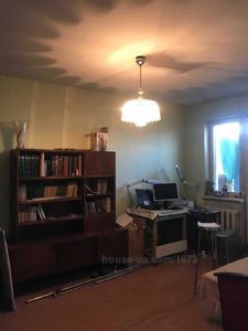 Buy an apartment, Stadionniy-proezd, Kharkiv, Novie_doma, Holodnogirskiy district, id 58735
