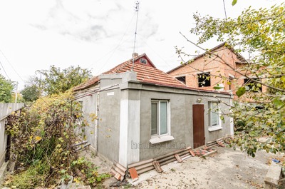 Buy a house, Silikatniy-prov, Poltava, Podils'kyi district, id 17665