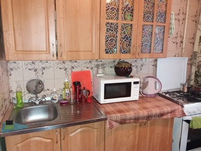 Rent an apartment, Koroleva-akademika-prosp, Kyiv, Borshhagovka, Darnickiy district, id 39692