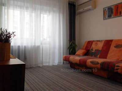Rent an apartment, Solomenskaya-ul, 14, Kyiv, Solomenka, Shevchenkovskiy district, id 2138