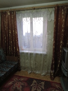 Buy an apartment, Monyushko-ul, Kharkiv, p_Gercena, Slobidskiy district, id 58308