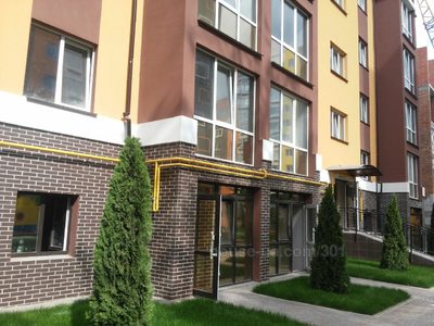 Buy an apartment, Novo-Oskolskaya-ul, Irpin, Irpenskiy_gorsovet district, id 3692