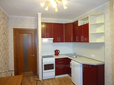 Buy an apartment, Gagarina-prosp, Kharkiv, Industrial'nyi district, id 55807