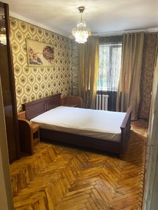 Rent an apartment, Kosmonavtov-ul, Odessa, Cheremushki, Suvorovskiy district, id 61159