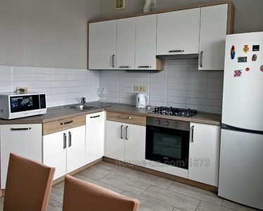 Buy an apartment, Novorossiyskiy-per, Kharkiv, Shevchenkivs'kyi district, id 60574