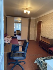 Rent an apartment, Derevyanko-Alekseya-ul, Kharkiv, Botanicheskiy_sad_M, Slobidskiy district, id 55341