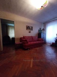 Buy an apartment, 23-go-Avgusta-ul, Kharkiv, Pavlovo_pole, Osnovyans'kyi district, id 58946