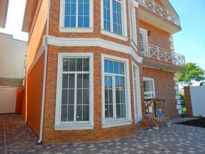 Buy a house, Obilnaya-ul, Odessa, Chubaevka, Primorskiy district, id 25303