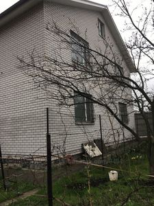 Buy a house, Kalinovaya-ul, Dnipro, Klochko, Novokodatskyi district, id 48043