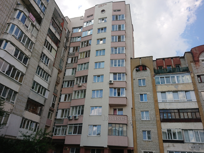 Buy an apartment, Hrabyanky-H-str, Lviv, Shevchenkivskiy district, id 40002