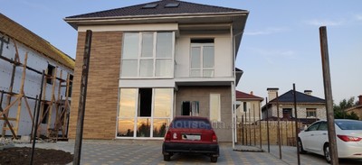 Buy a house, Klubnichniy-per, Odessa, Tairova, Suvorovskiy district, id 28043