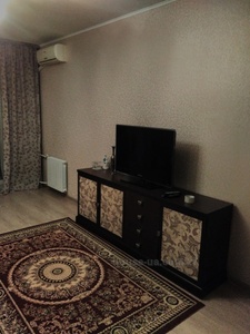Rent an apartment, Prosvescheniya-ul, 3, Kyiv, Chokolovka, Shevchenkovskiy district, id 3383