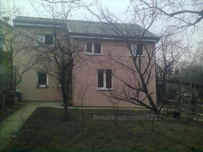 Rent a house, Zodchikh-ul, Kyiv, Borshhagovka, Darnickiy district, id 33180
