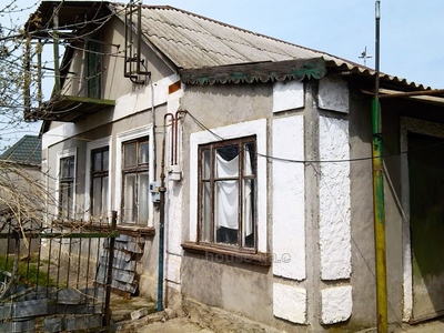 Buy a house, Abrikosovaya-ul, Odessa, Latovka (Kotovka), Suvorovskiy district, id 13668