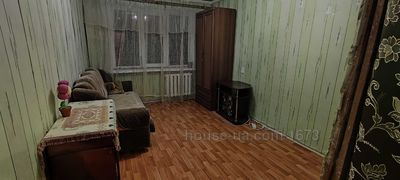 Buy an apartment, Zernovaya-ul, Kharkiv, Slobidskiy district, id 61813
