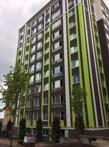 Buy an apartment, Novo-Oskolskaya-ul, Irpin, Irpenskiy_gorsovet district, id 8561