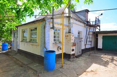 Buy a house, Chapaeva-ul, Belaya Tserkov, Belocerkovskiy district, id 22497