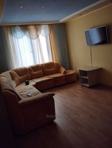 Buy an apartment, Tarasovskiy-per, Kharkiv, Kievskiy district, id 61708