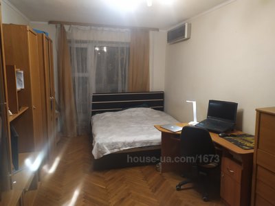 Buy an apartment, 23-go-Avgusta-ul, Kharkiv, Pavlovo_pole, Kievskiy district, id 56279