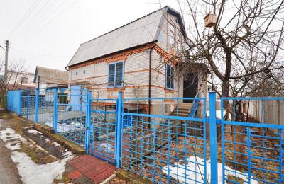 Buy a house, Gayok-ul, Belaya Tserkov, Belocerkovskiy district, id 22613