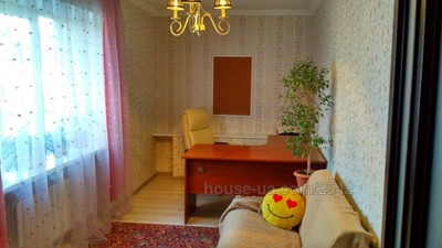 Rent an apartment, Pogrebnyaka-ul, Dnipro, Gagarina, Sobornyi district, id 44862