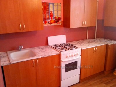 Rent an apartment, Demnyanska-vul, Lviv, Zaliznichniy district, id 57986
