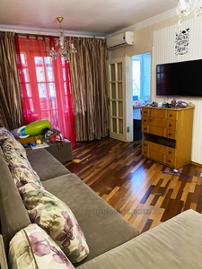 Rent an apartment, Fontanskaya-doroga, Odessa, Arkadiya, Primorskiy district, id 61097