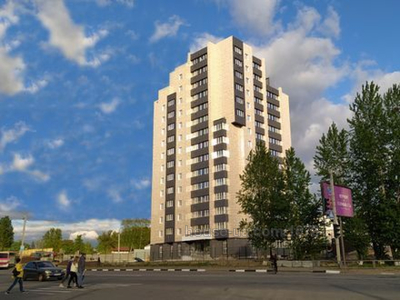 Buy an apartment, Poltavskiy-Shlyakh-ul, Kharkiv, Kholodnaya_gora, Shevchenkivs'kyi district, id 62003