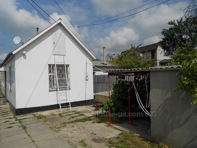 Buy a house, Borispolskaya-ul, Kyiv, Solomenskiy district, id 5871