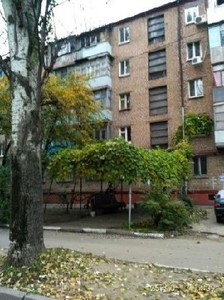 Buy an apartment, Severnoe-shosse-Zavodskoy, Zaporozhe, Khortitskiy district, id 29879