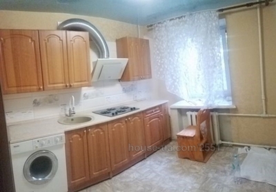 Buy an apartment, 40-let-Sovetskoy-Ukraini-ul-Ordzhonikidzevskiy, Zaporozhe, Voznesenivs'kyi district, id 30270